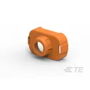 TE Connectivity AMP Connectors 2141614-4