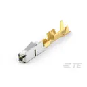 TE Connectivity AMP Connectors 5-968893-1