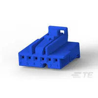 TE Connectivity AMP Connectors 3-969508-2