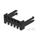 TE Connectivity AMP Connectors 964692-1
