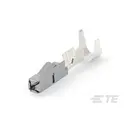 TE Connectivity AMP Connectors 5-962885-6