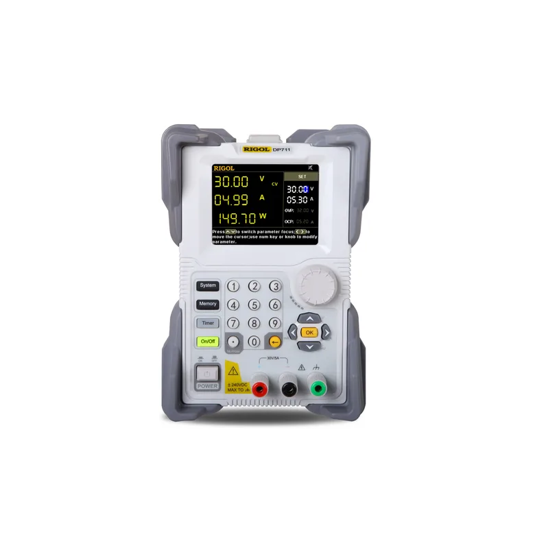 Rigol Technologies DP711