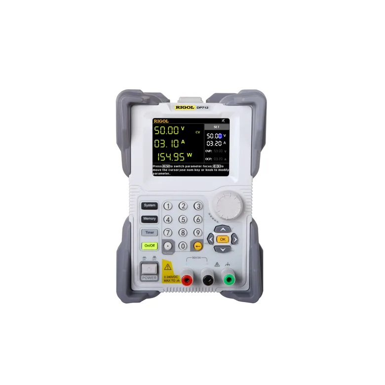 Rigol Technologies DP712