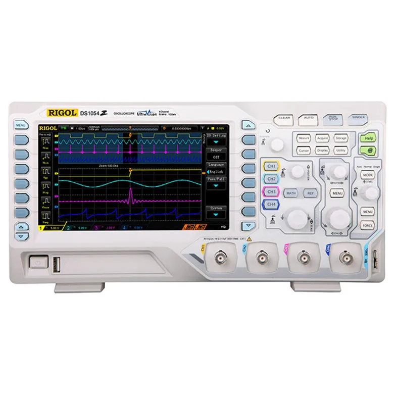 Rigol Technologies DS1054Z