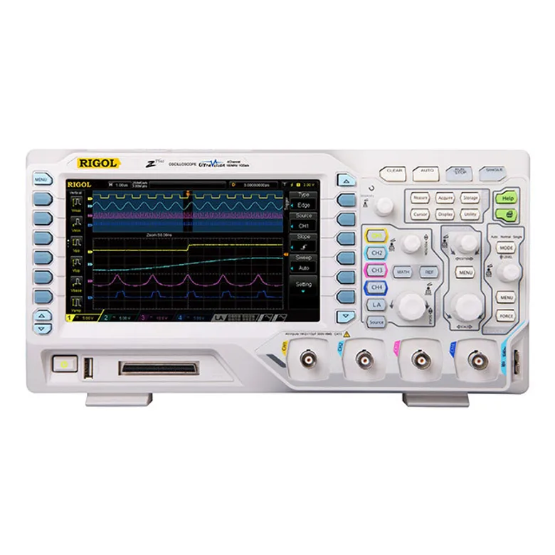 Rigol Technologies DS1074Z PLUS