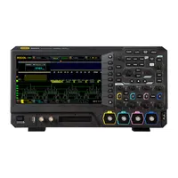 Rigol Technologies MSO5074