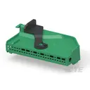 TE Connectivity AMP Connectors 5-1743109-3