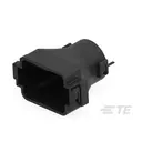 TE Connectivity AMP Connectors 1897015-2