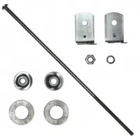 Ohmite 6104-6 1-2E