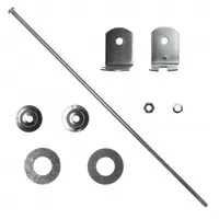 Ohmite 6110-10 1-2E