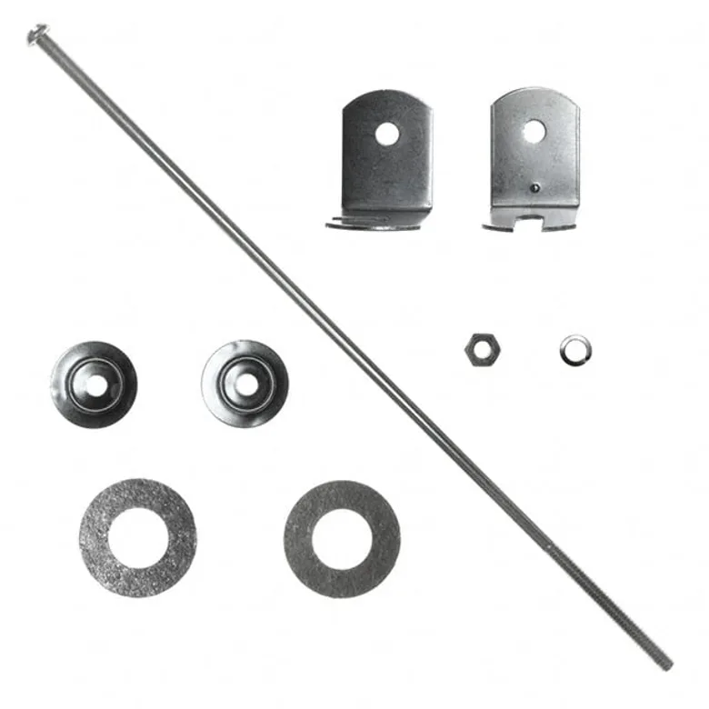 Ohmite 6110-10 1-2E
