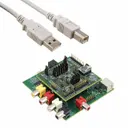 Texas Instruments LM49350RLEVAL