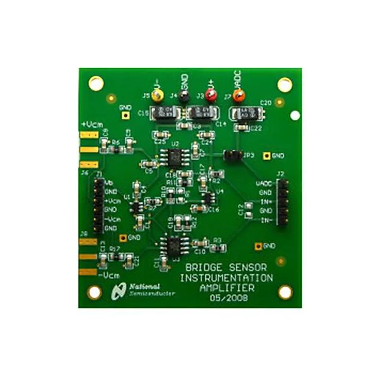 Texas Instruments LMP2021MAEVAL