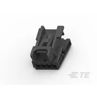 TE Connectivity AMP Connectors 1-1670988-1