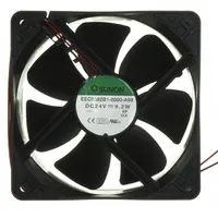 Sunon Fans EEC0382B1-000U-A99