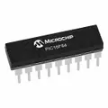 Microchip Technology MCP23S09-E/P 썸네일 1
