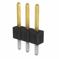 Amphenol ICC (FCI) 68001-203HLF