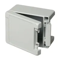 Bopla Enclosures 00123235