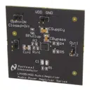 Texas Instruments LM4951ASDBD