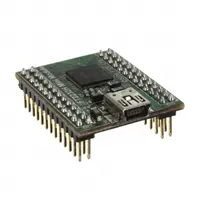 FTDI, Future Technology Devices International Ltd FT4232H MINI MODULE