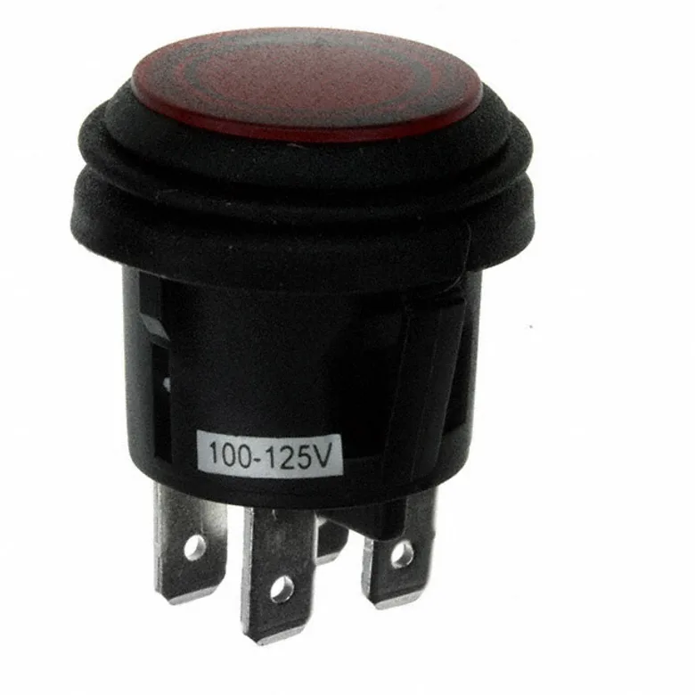 ZF Electronics KFB3ALA2RBB