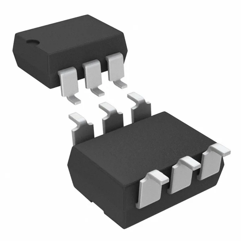 IXYS Integrated Circuits Division LDA111STR