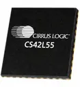 Cirrus Logic Inc. CS42L55-DNZ