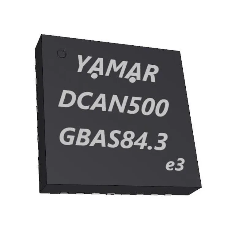 Yamar DCAN500-IC