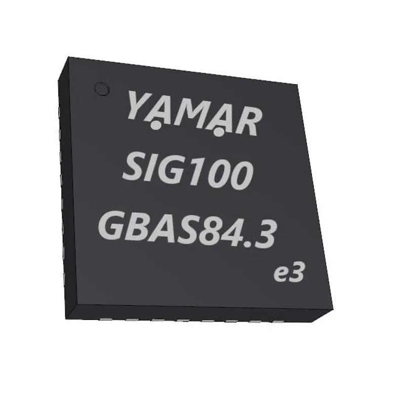 Yamar SIG100-IC