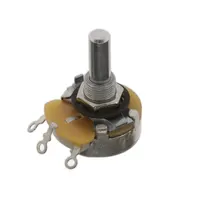 CTS Electrocomponents 026TB32R103B1A1