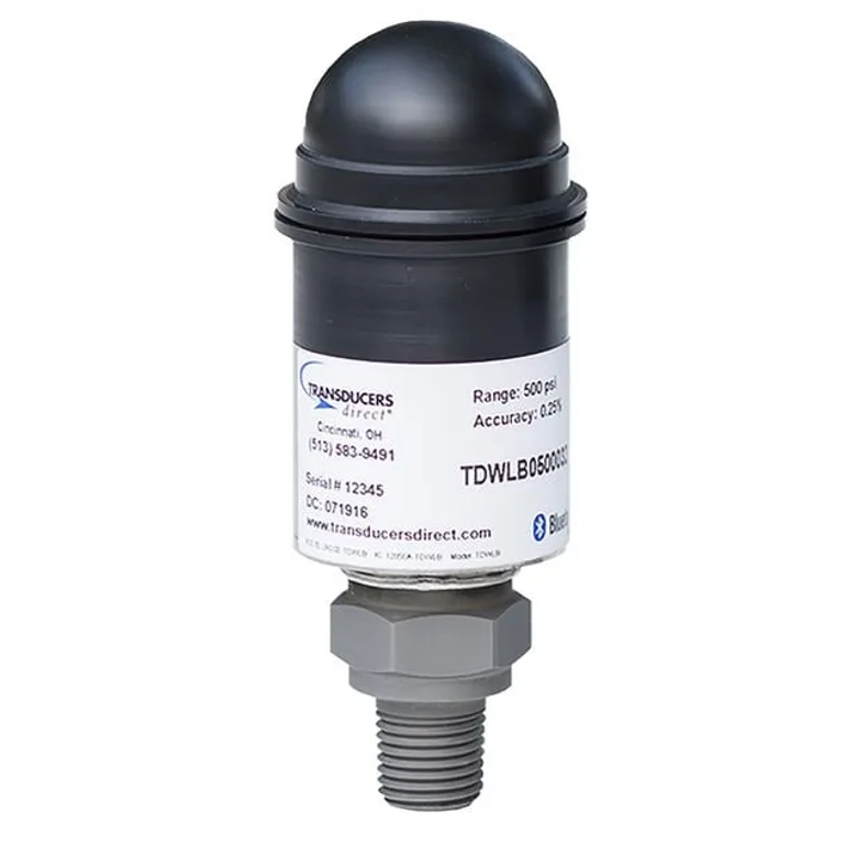 Transducers Direct TDWLB010K032