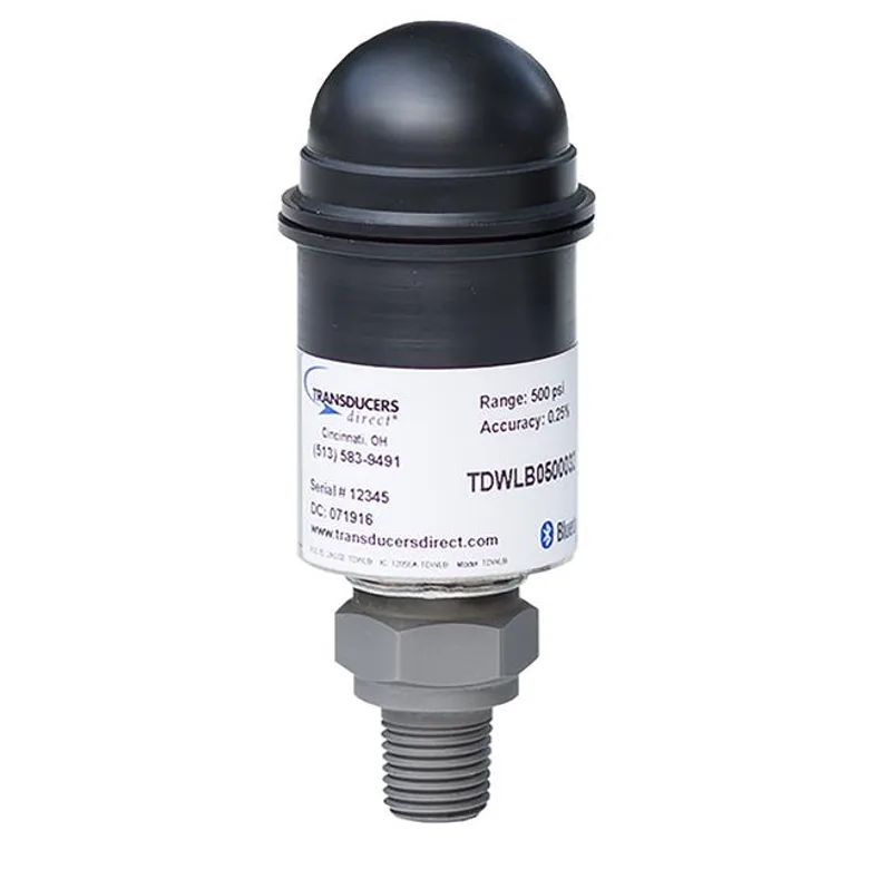 Transducers Direct TDWLB0100034