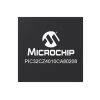 Microchip Technology PIC32CZ8110CA80208-I/8MX
