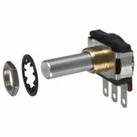 CTS Electrocomponents 288T232R161A2