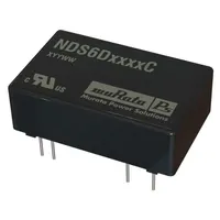 Murata Power Solutions Inc. NDS6D2405C