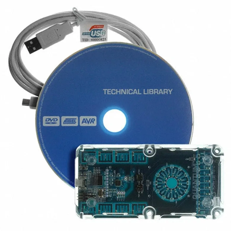 Microchip Technology ATAVRTS2080B