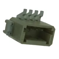 TE Connectivity AMP Connectors 2106091-3
