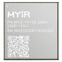 MYIR Tech Limited MYC-YF135-4E512D-100-I