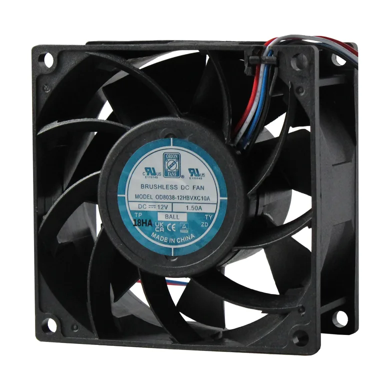 Orion Fans OD8038-24HBVXE10A