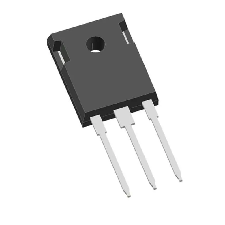 IceMOS Technology ICE47N60W