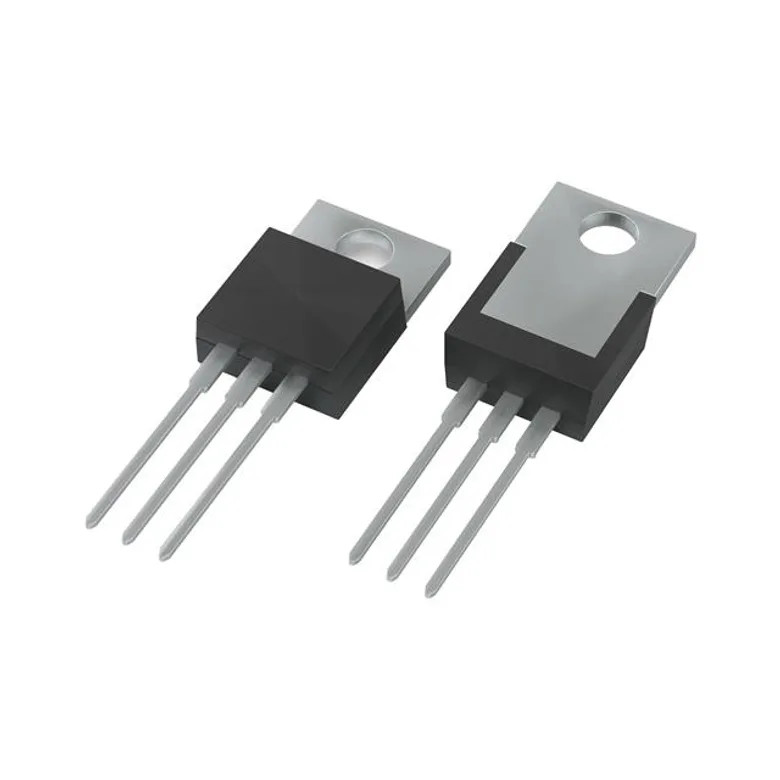 IceMOS Technology ICE22N60