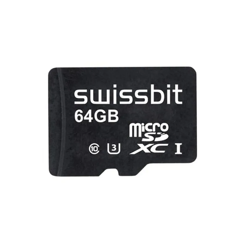 Swissbit SFSD064GN1AM1TB-I-CE-211-STD