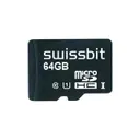 Swissbit SFSD064GN1AM1TB-I-IK-21P-STD