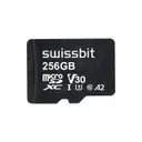 Swissbit SFSD256GN1AM1TB-E-VG-211-STD