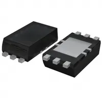 ROHM Semiconductor BH1750FVI-TR