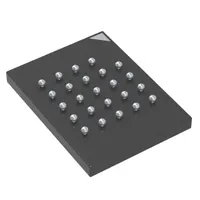 Micron Technology Inc. MT25QU128ABA8E12-0SIT TR
