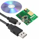 Analog Devices Inc. EVAL-ADT7301EBZ