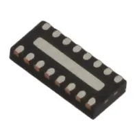 STMicroelectronics EMIF06-MSD02N16