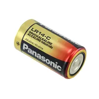 Panasonic Energy LR14XWA/JB