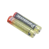 Panasonic Energy LR03XWA/2SB